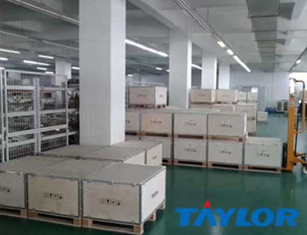 镇江大型设备包装箱生产厂家