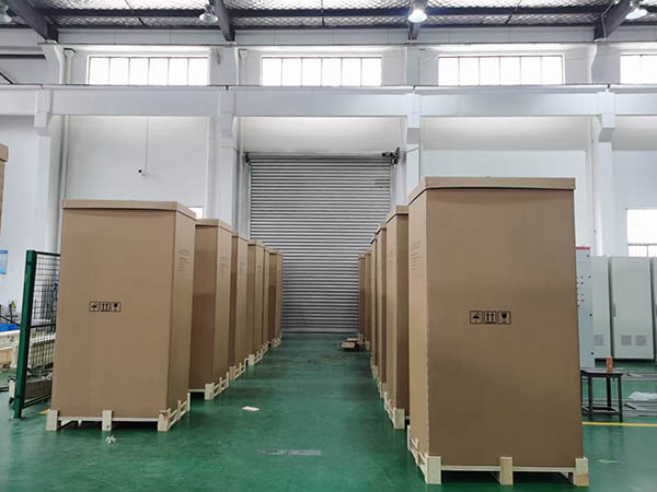 扬州折叠式快装箱生产厂家