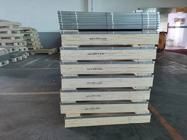 杨中折叠式围板箱生产厂家