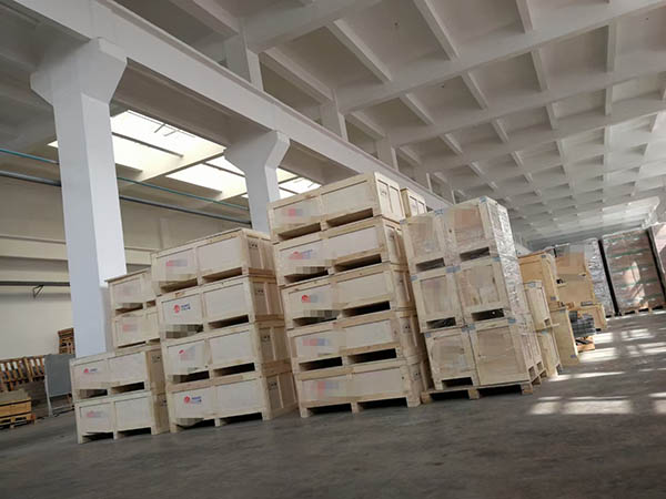 常年大量供应危险品木包装箱,免费仓储,快速发货