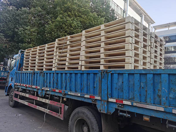 苏州大型木包装箱生产厂家