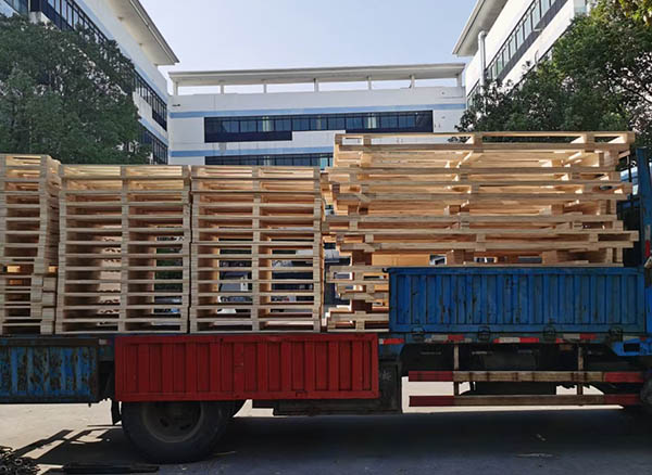 苏州木质快装箱生产厂家