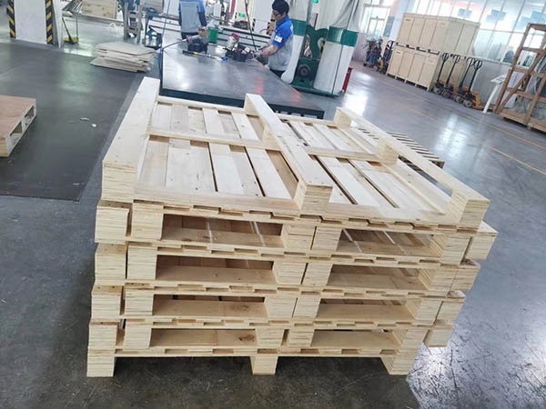 江阴物流周转木箱生产厂家