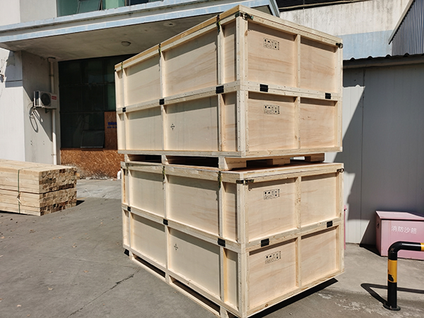 扬州外框架木箱生产厂家