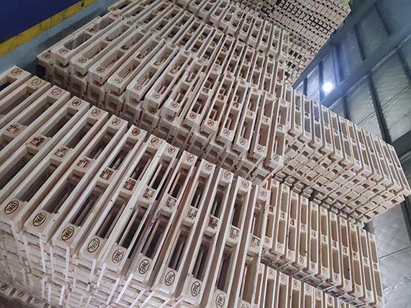 南京大型围板箱生产厂家
