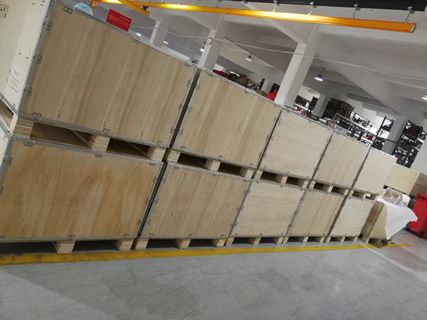 镇江大型木包装箱生产厂家