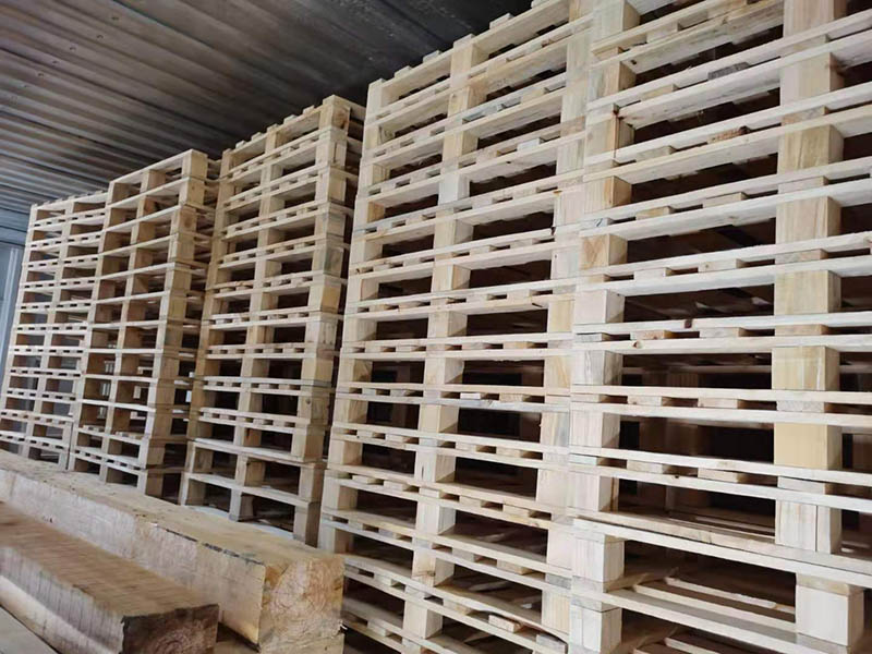 扬州木质包装箱生产厂家
