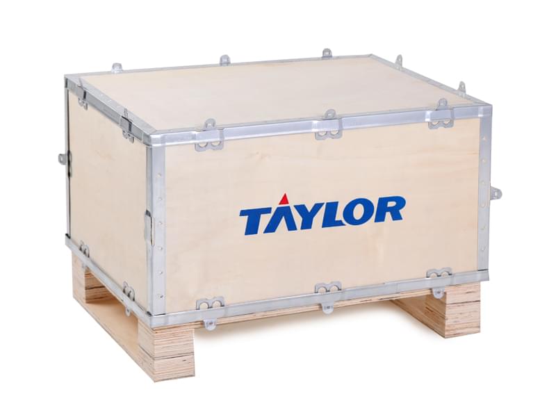 围板箱为什么可以成为众多企业放心放择的木包装箱？