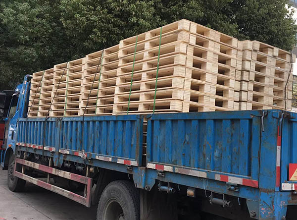 无锡物流周转木箱生产厂家