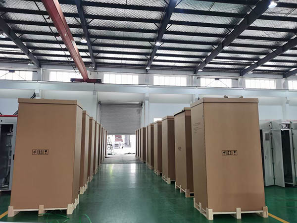 南京胶合板木箱生产厂家