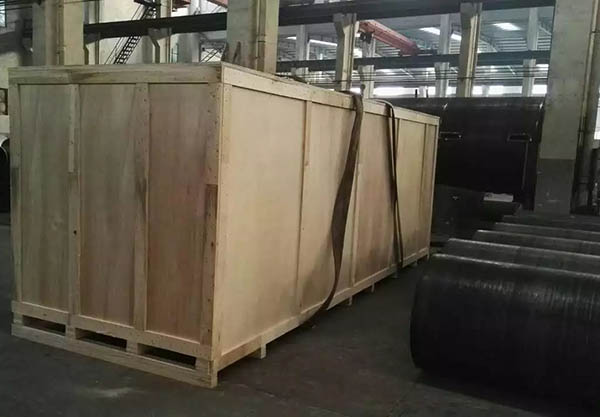 镇江内框架木箱生产厂家