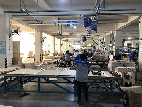 南京胶合板箱生产厂家